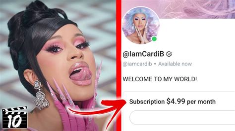 cardi b only fans|Cardi B Only Fans mega folder : r/WorshipCardiB